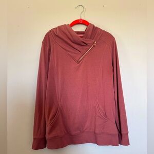 Crew sweater